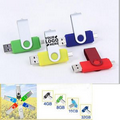 Swivel phone USB Flash Drive